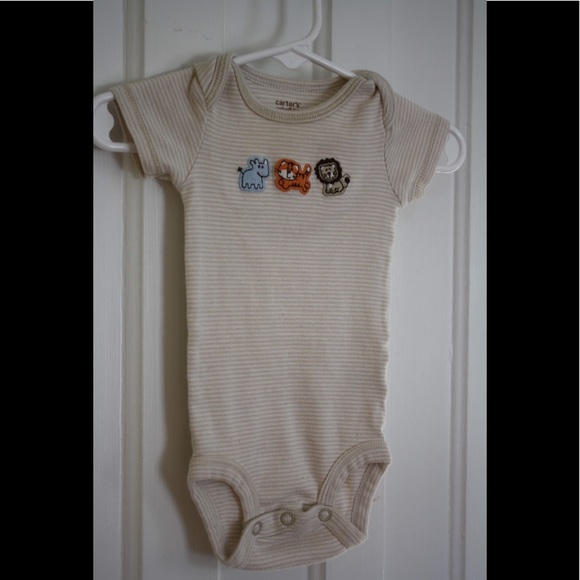 Baby Girl Bundle Onesies (3-6 Months) - Picture 3 of 5